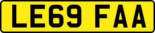 LE69FAA