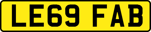 LE69FAB