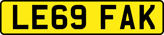 LE69FAK