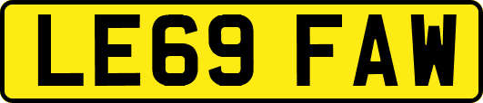 LE69FAW