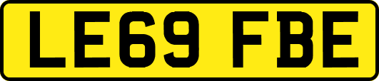 LE69FBE