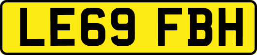 LE69FBH