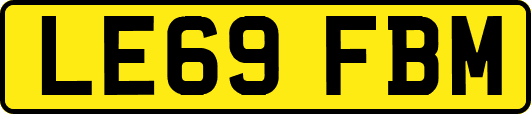 LE69FBM