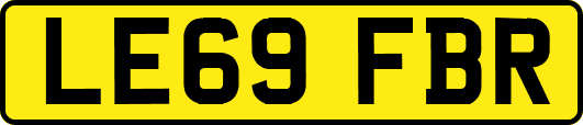 LE69FBR