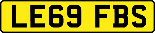 LE69FBS
