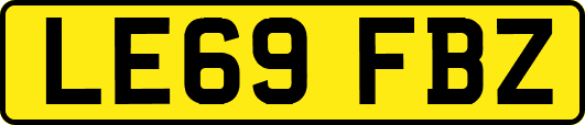 LE69FBZ