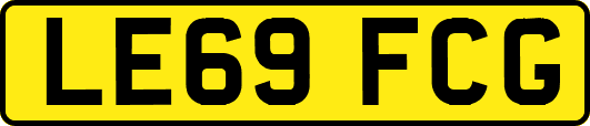 LE69FCG