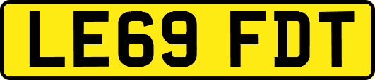 LE69FDT