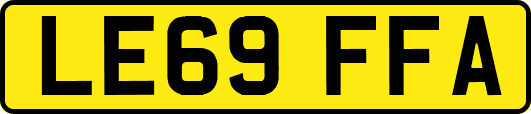 LE69FFA