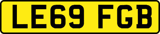 LE69FGB