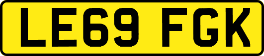 LE69FGK