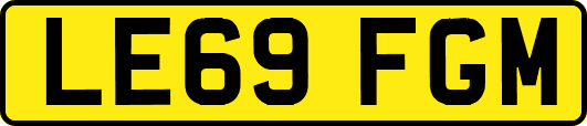 LE69FGM