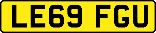 LE69FGU