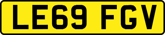 LE69FGV