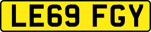 LE69FGY