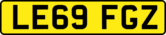 LE69FGZ