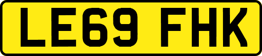 LE69FHK