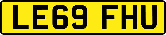 LE69FHU