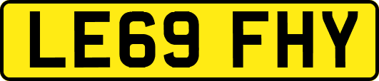 LE69FHY