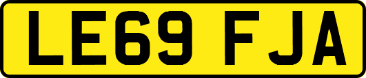 LE69FJA