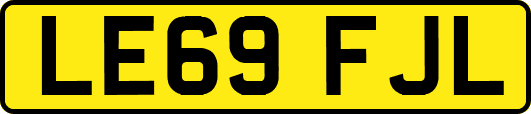 LE69FJL