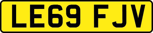 LE69FJV