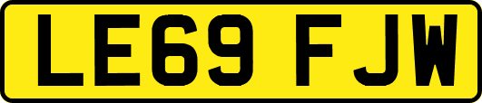 LE69FJW