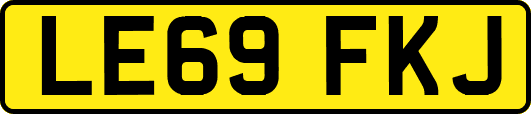 LE69FKJ