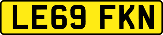 LE69FKN