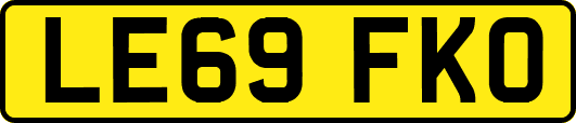 LE69FKO