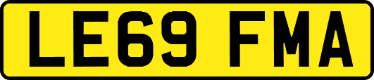 LE69FMA