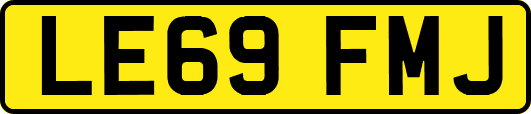 LE69FMJ