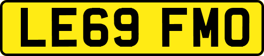 LE69FMO