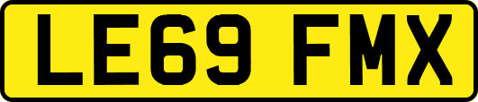 LE69FMX