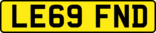 LE69FND