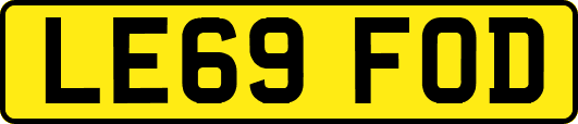 LE69FOD