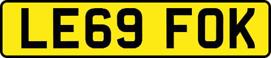 LE69FOK
