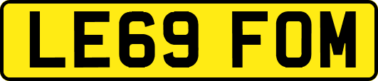 LE69FOM