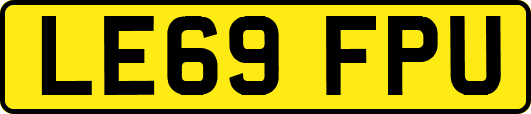 LE69FPU
