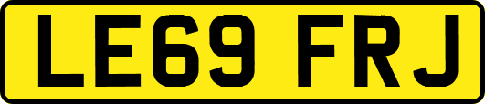 LE69FRJ