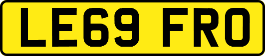 LE69FRO