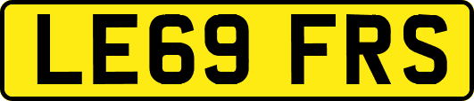 LE69FRS