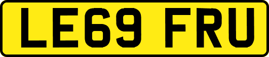 LE69FRU