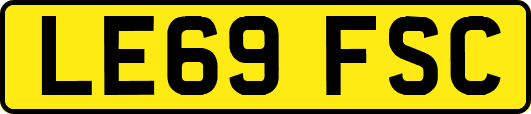 LE69FSC