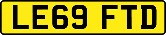 LE69FTD