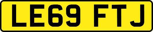 LE69FTJ