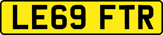 LE69FTR