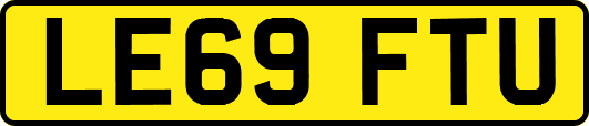LE69FTU