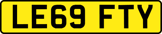 LE69FTY