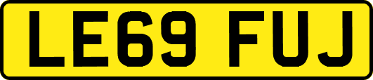 LE69FUJ